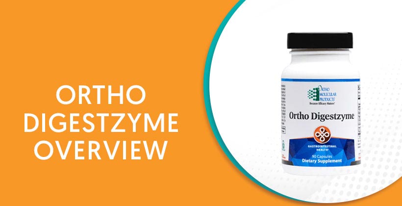 ortho-digestzyme