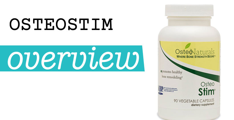 OsteoStim