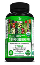 Potent Garden Superfood