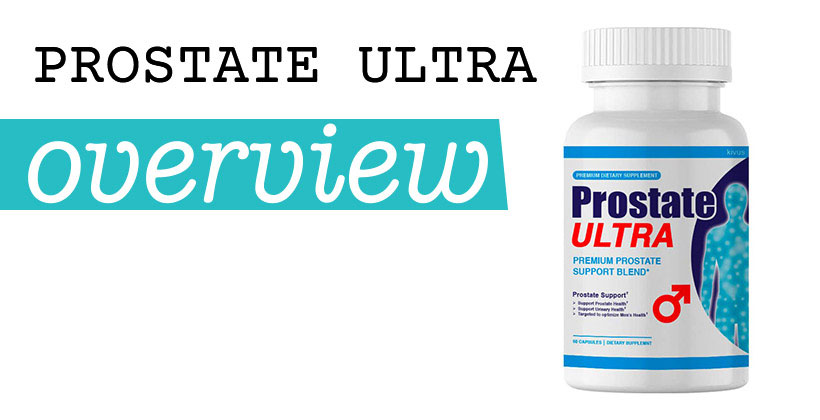Prostate Ultra