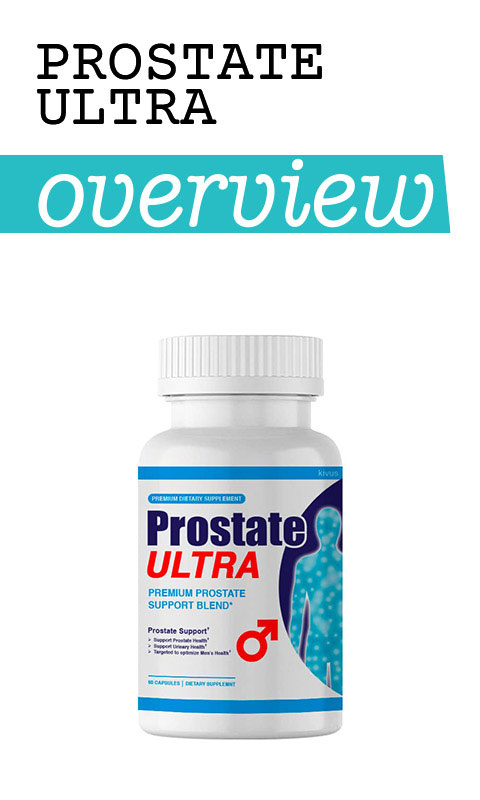 Prostate Ultra