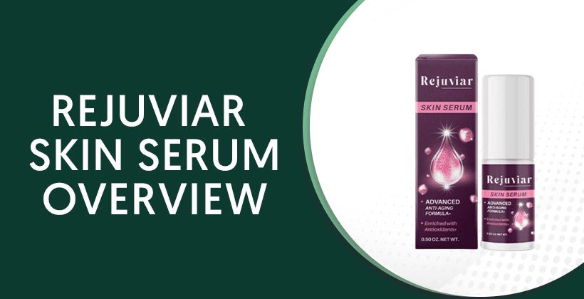 rejuviar skin serum d