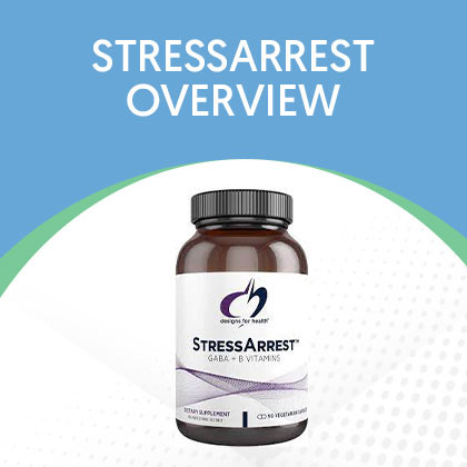 StressArrest