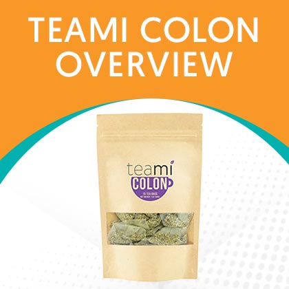 Teami Colon