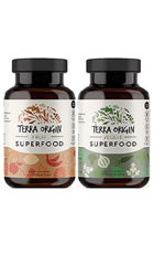 Terra Origin Fruit & Veggie