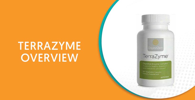 TerraZyme