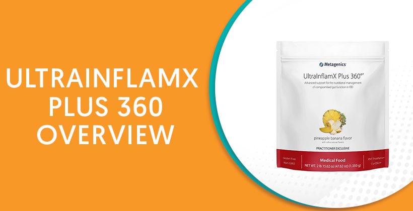 UltraInflamx Plus 360