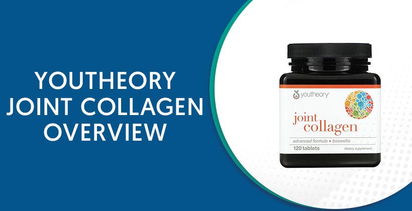 Youtheory Joint Collagen