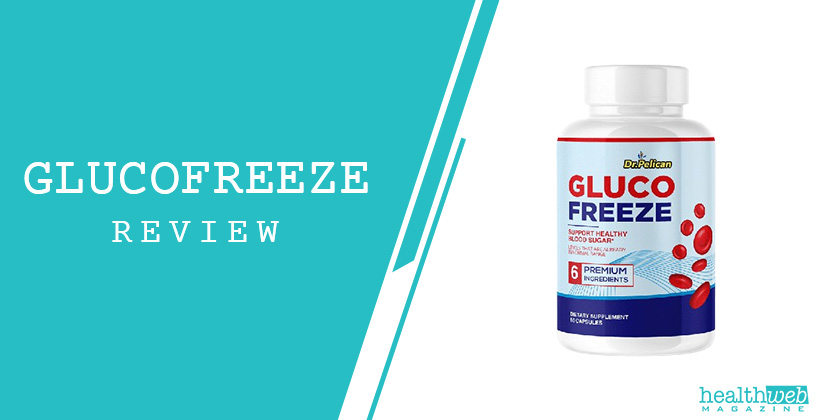 GlucoFreeze