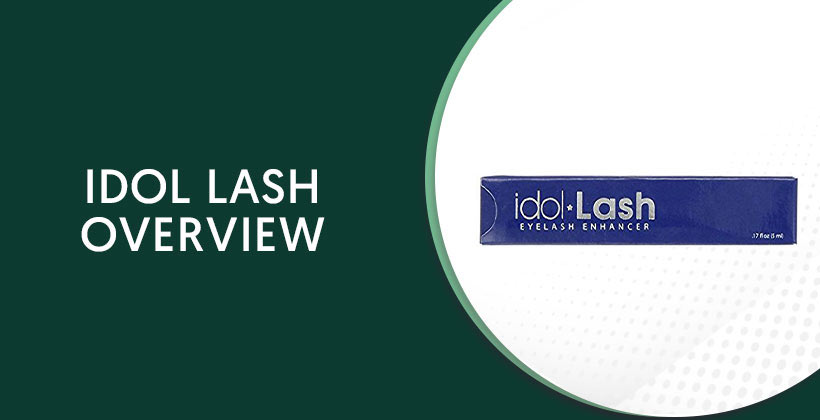 Idol Lash