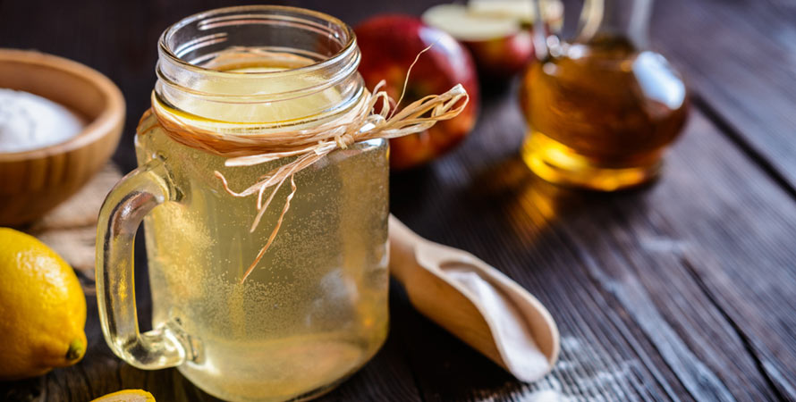 Apple Cider Vinegar
