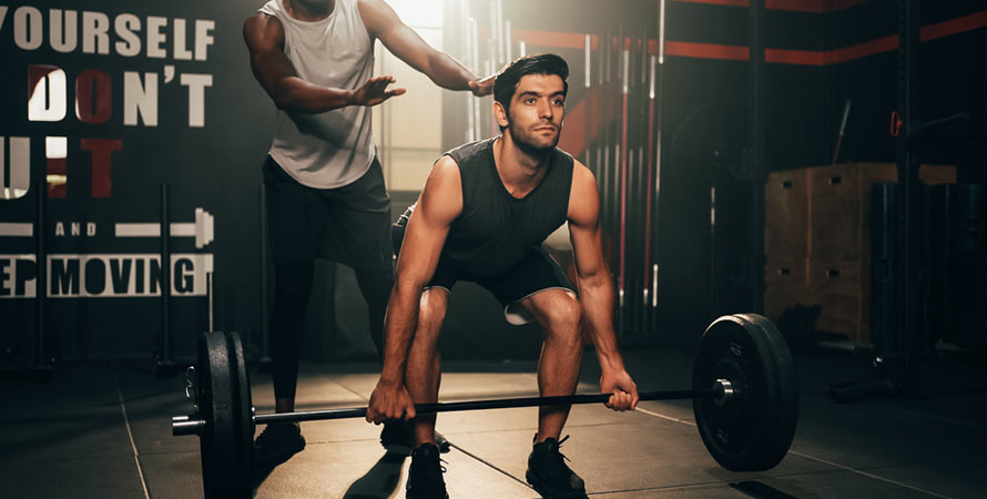 Avoid Free-Weights