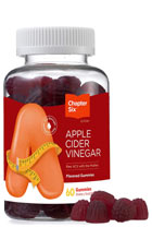 Chapter Six ACV Gummies