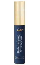 City Beauty Redensifying Brow Serum