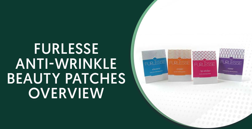 Furlesse Anti-Wrinkle Beauty Patches