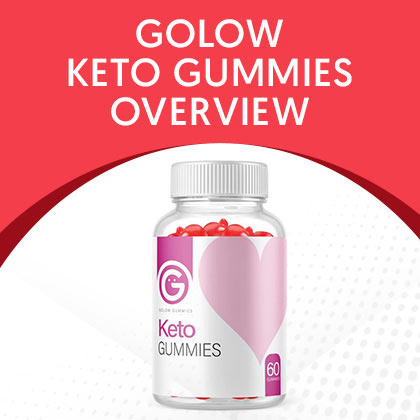 GoLow Keto Gummies