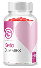 GoLow Keto Gummies