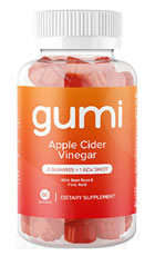 Gumi ACV Gummies