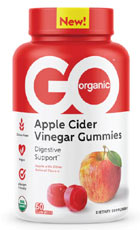 HeatXtreme ACV Gummies