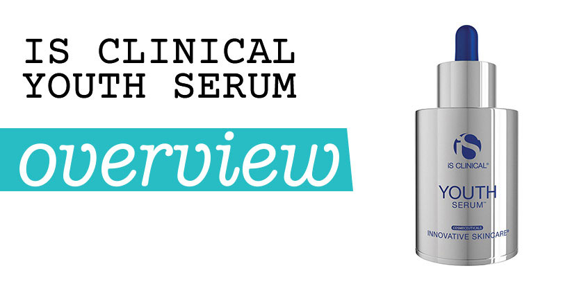 IS Clinical Youth Serum