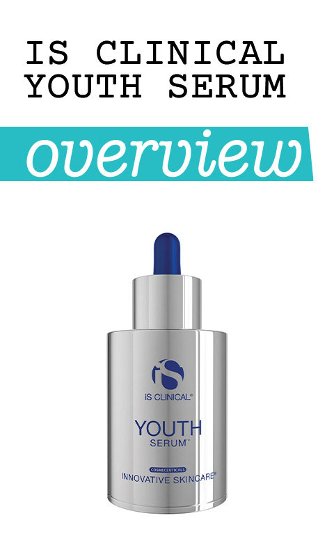 IS Clinical Youth Serum