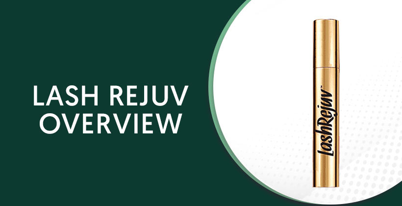 Lash Rejuv