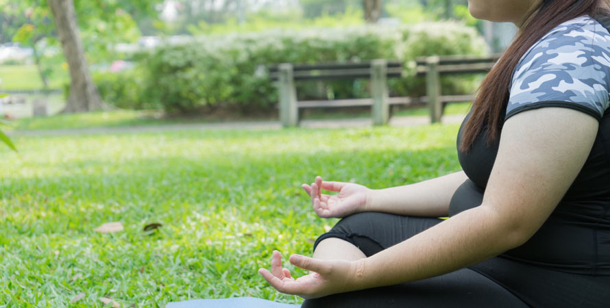 Meditation