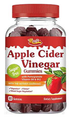 Neaft ACV Gummies