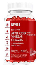 Neviss ACV Gummies