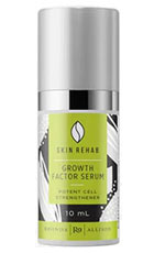 Rhonda Allison Growth Factor Serum
