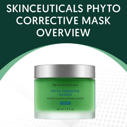 SkinCeuticals Phyto Corrective Mask