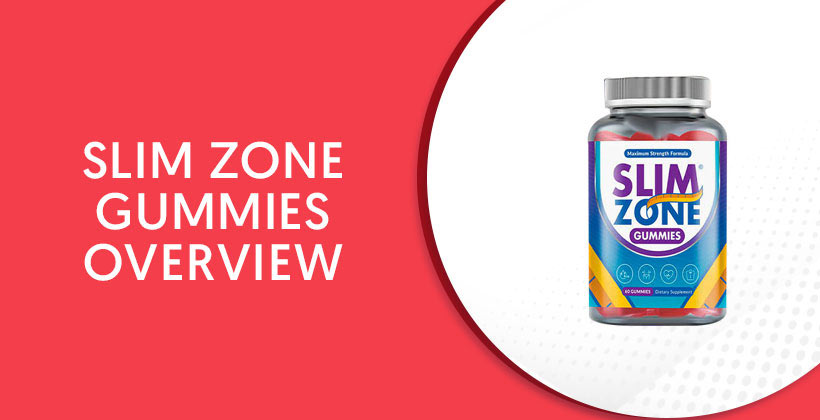Slim Zone Gummies