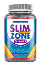 Slim Zone Gummies