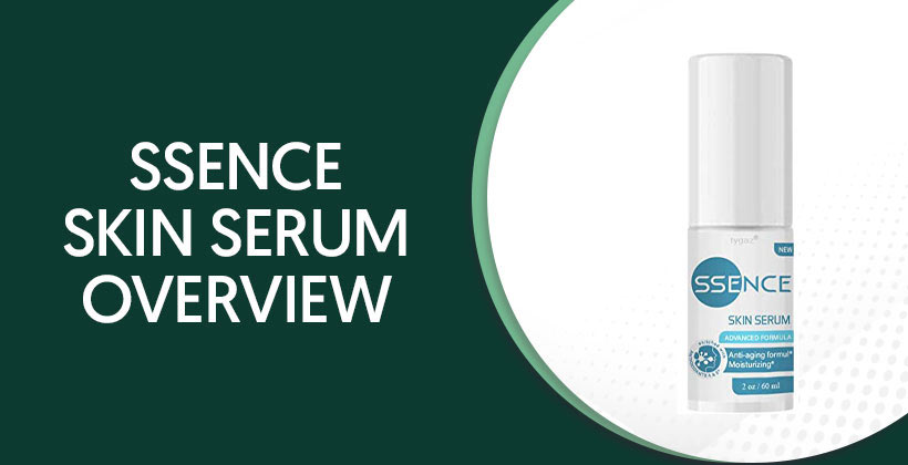 Ssence Skin Serum