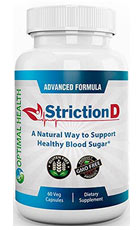 StrictionD