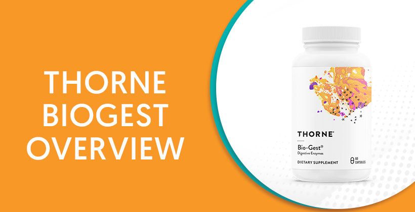 Thorne BioGest
