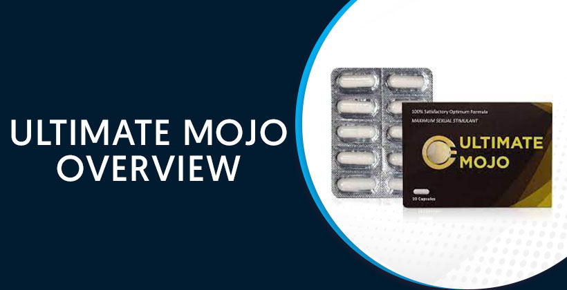 Ultimate Mojo