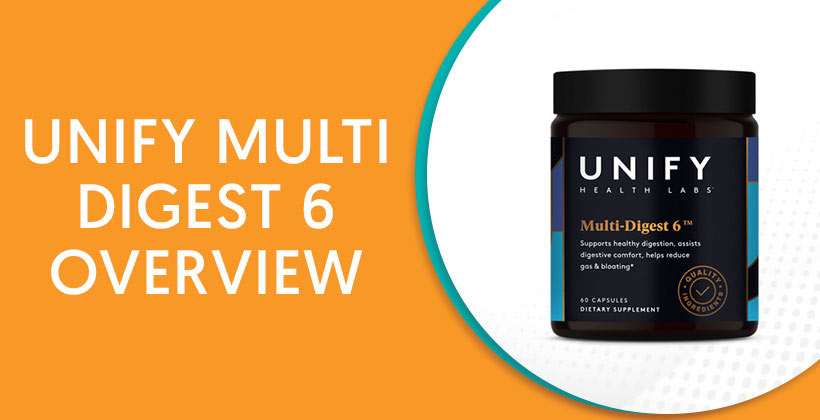 Unify Multi Digest 6