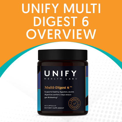 Unify Multi Digest 6