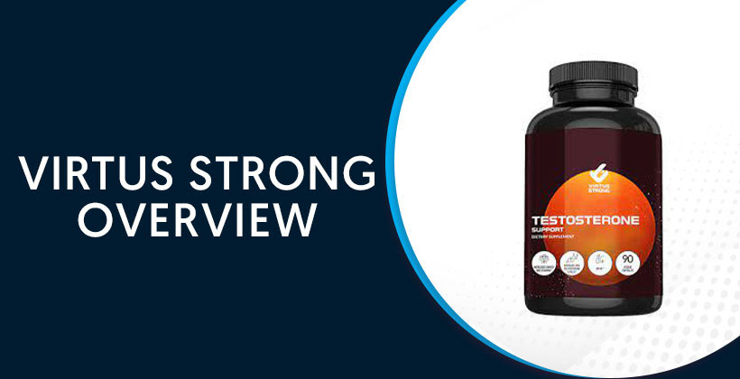 Virtus Strong