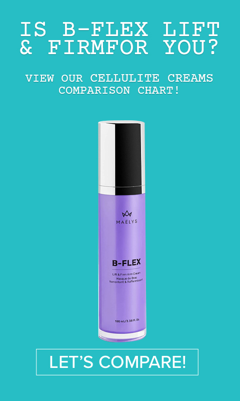B-Flex Lift & Firm Review