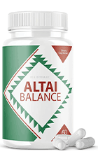 Altai Balance