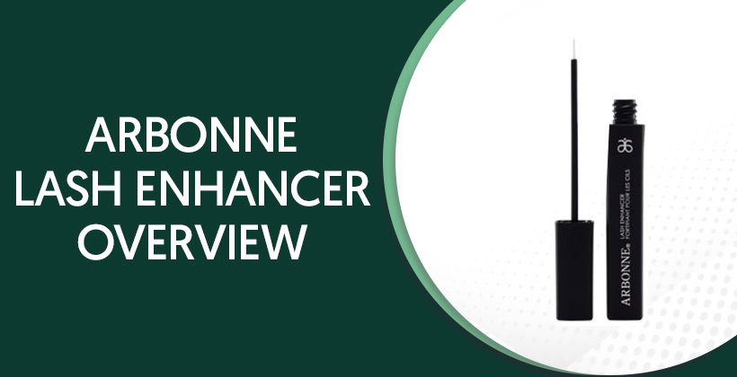Arbonne Lash Enhancer