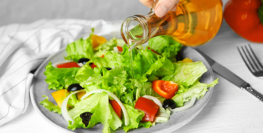 Benefits Of Apple Cider Vinegar