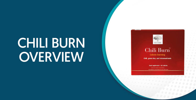 Chili Burn
