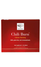 Chili Burn