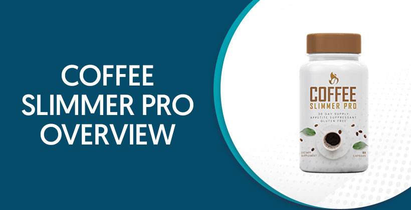 Coffee Slimmer Pro