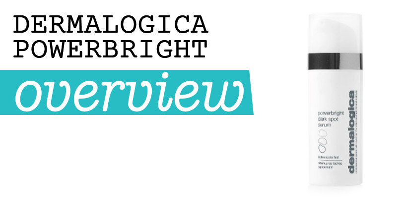Dermalogica Powerbright