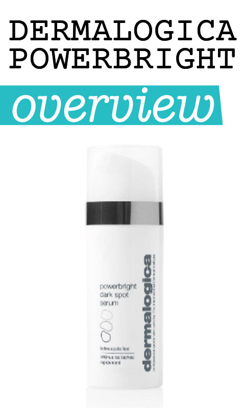 Dermalogica Powerbright