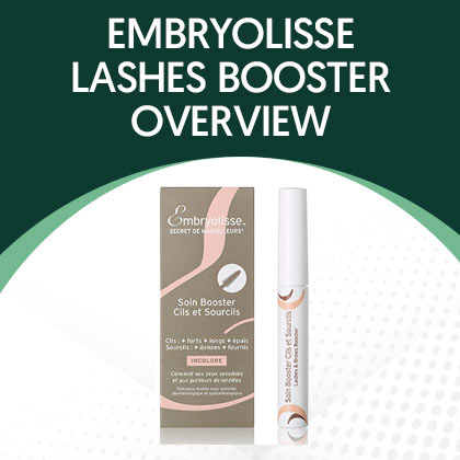 Embryolisse Lashes Booster